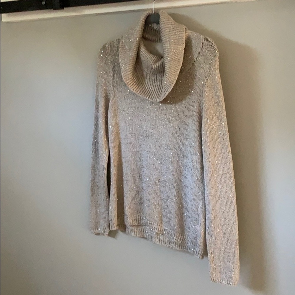 White House Black Market Sweater
